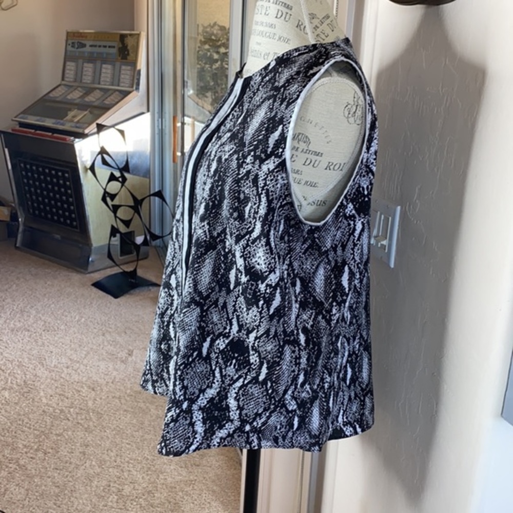 Calvin Klein Python Tank - image 2